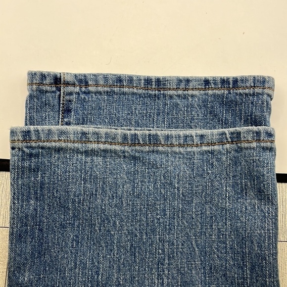 Levi’s 515 Bootcut Size 8L - Picture 12 of 16